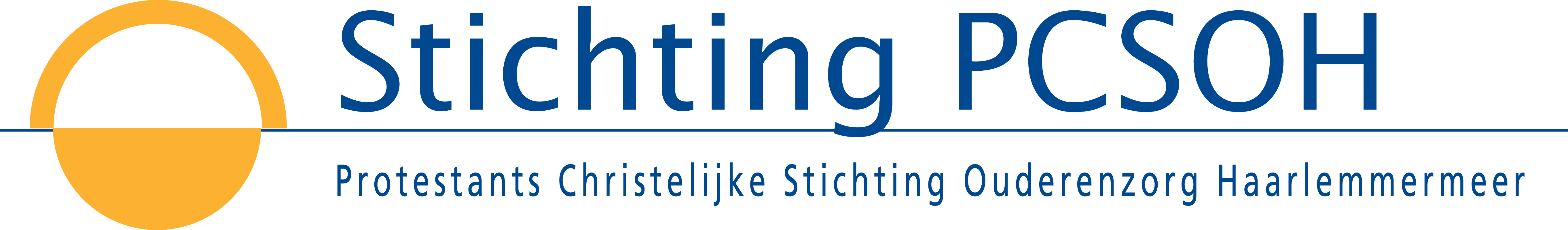 Stichting PCSOH